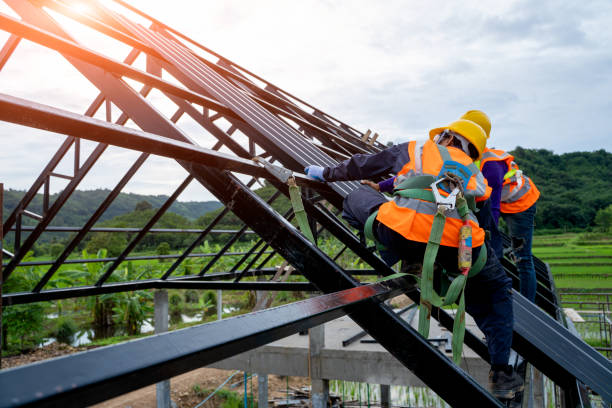 Heating Cable for Roof Installation in Redington Beach, FL