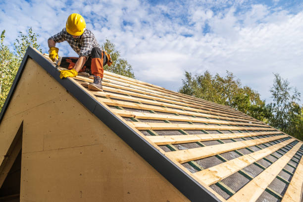 Quick and Trustworthy Emergency Roof Repair Services in Redington Beach, FL