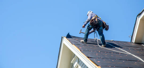 Roof Gutter Cleaning in Redington Beach, FL